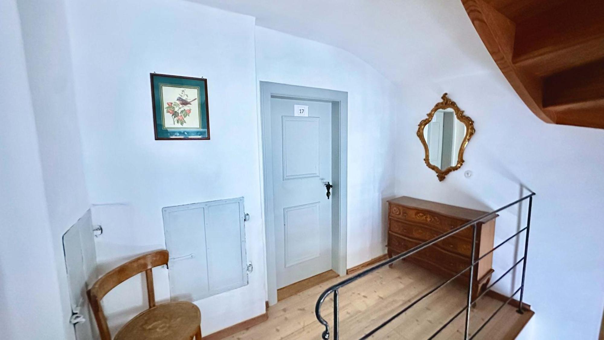 Gasthof Maria Kirchental Sankt Martin bei Lofer Exterior foto